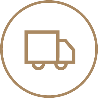 Paper Bags - Fast & Reliable Delivery 4 Icon