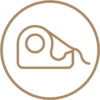 Standard Posters - Easy to paste 1 Icon