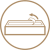 C4 Ready-made Envelopes - Peel and Seal 1 Icon