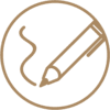 Standard Compliment Slips - Writeable Surface 3 Icon