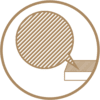 C4 Ready-made Envelopes - Security Tint 3 Icon