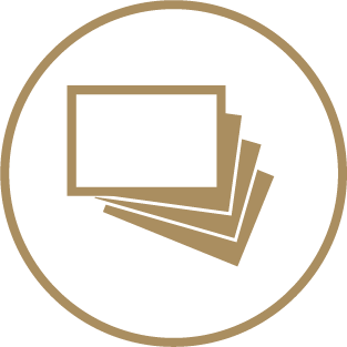 Paper Bags - Paper and Lamination 2 Icon