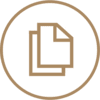 Standard Letterheads - Convenient Quantity 2 Icon