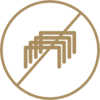 Express Brochures - No Staples 1 Icon
