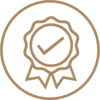 Greaseproof Wrappers - Certified Paper & Inks 2 Icon