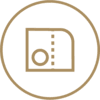 Premium Certificates - Optional Finishings 3 Icon