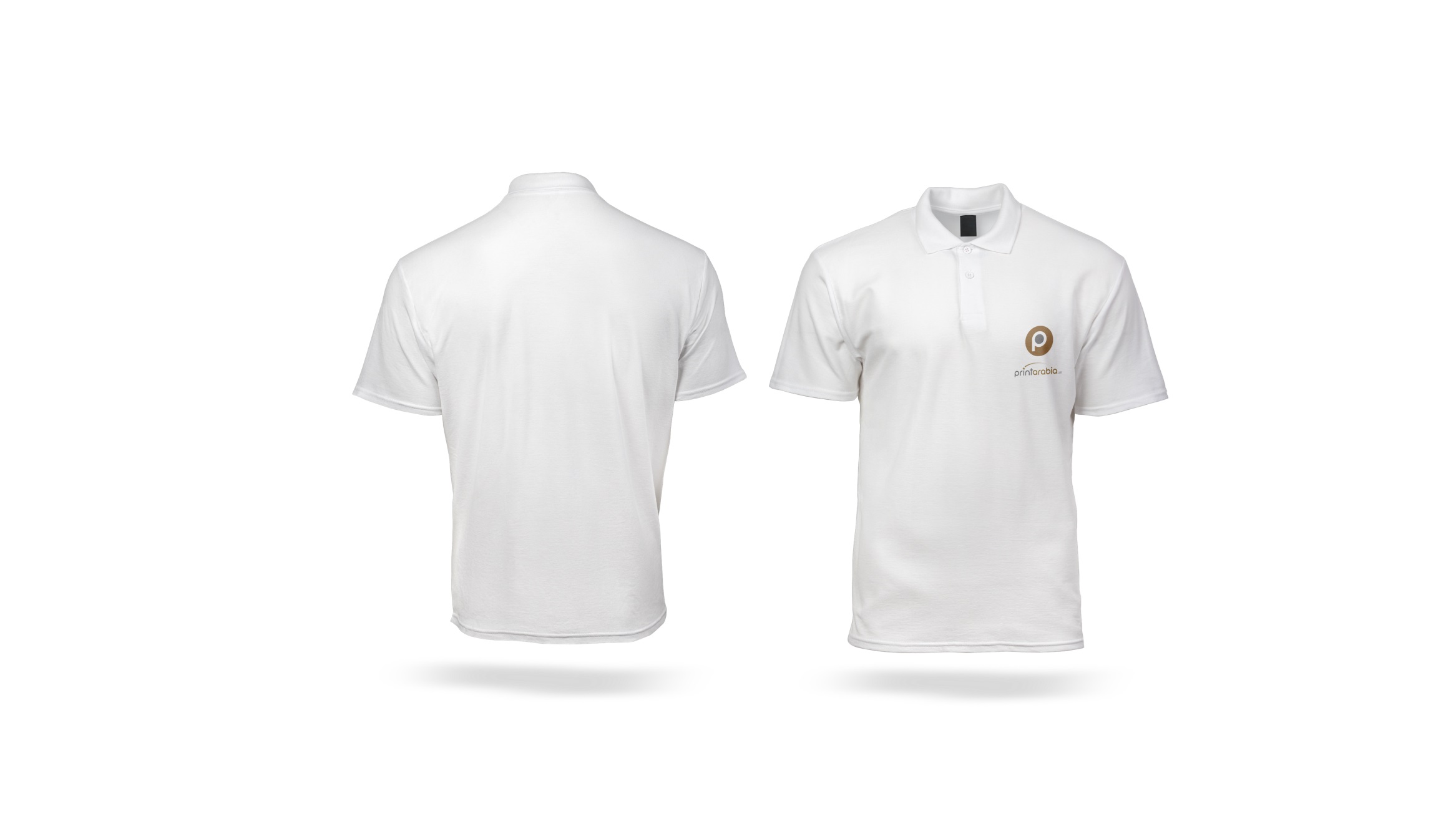 Polo Shirts 1 Image
