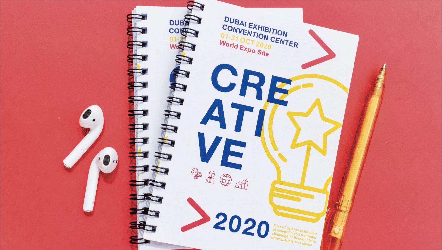 A6 Wire-o Notebooks 1 Image