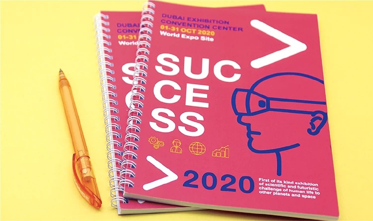 A5 Wire-o Notebooks 1 Image