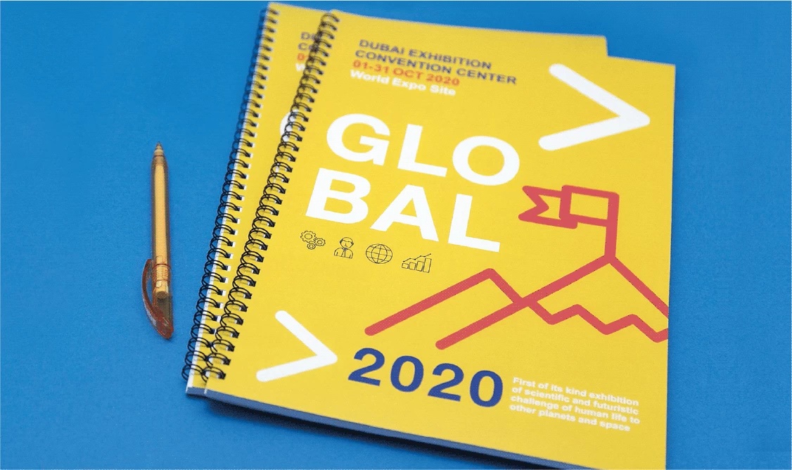 <div>A4 Wire-o Notebooks</div> 1 Image