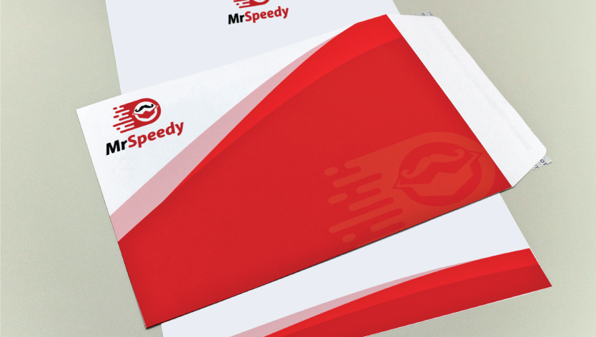 C5 Custom Envelopes 1 Image