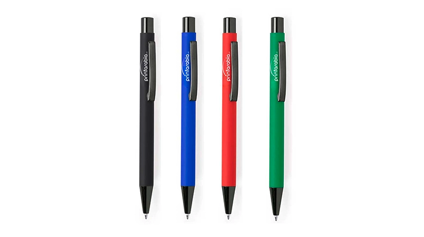 Plastic Pens 1 Image