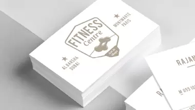 Express Business Cards 1 Image