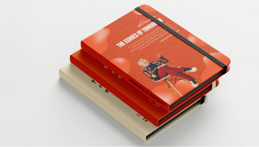 Hard Cover Book 1 Image