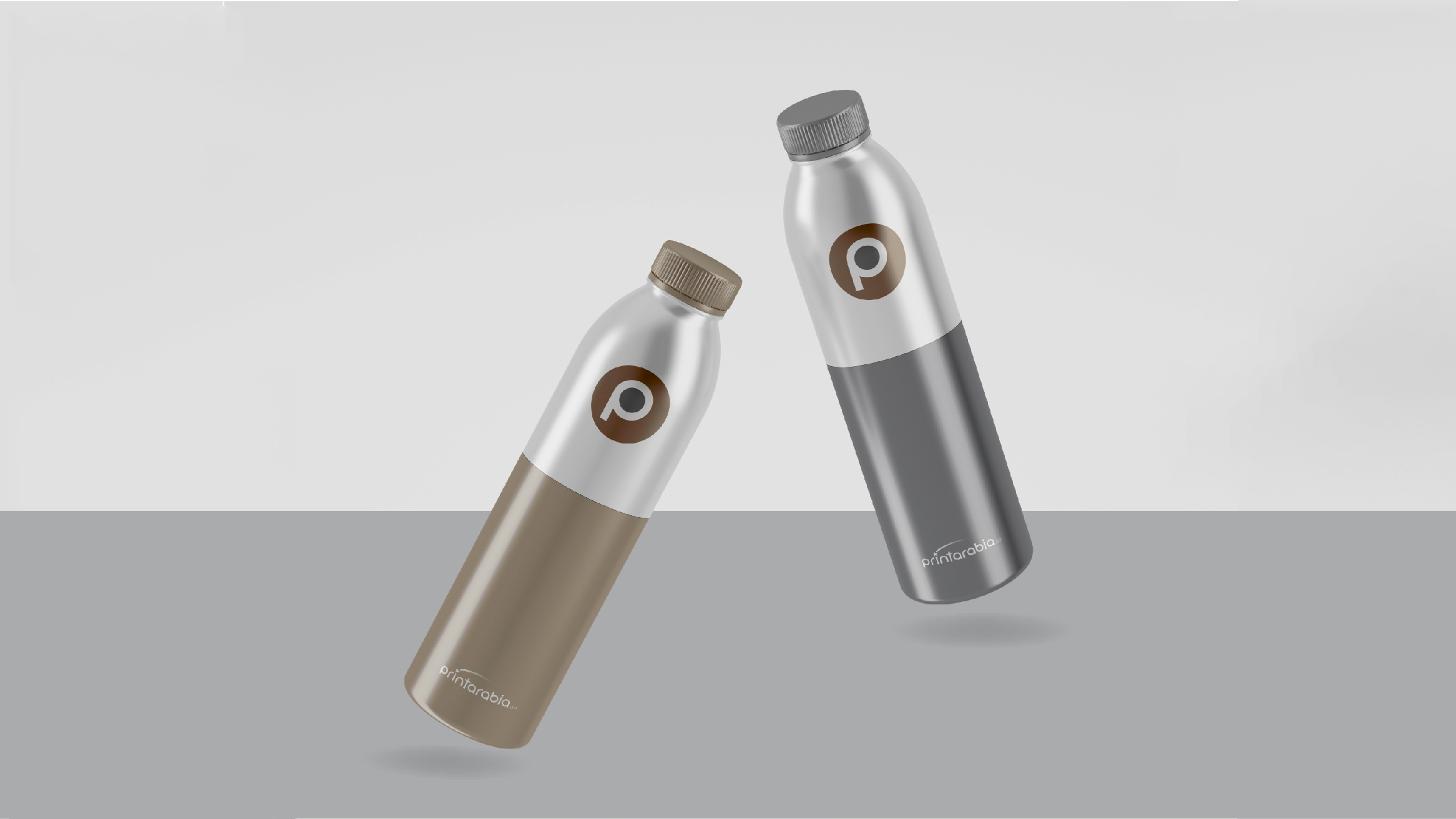 Water Bottle 1 Image