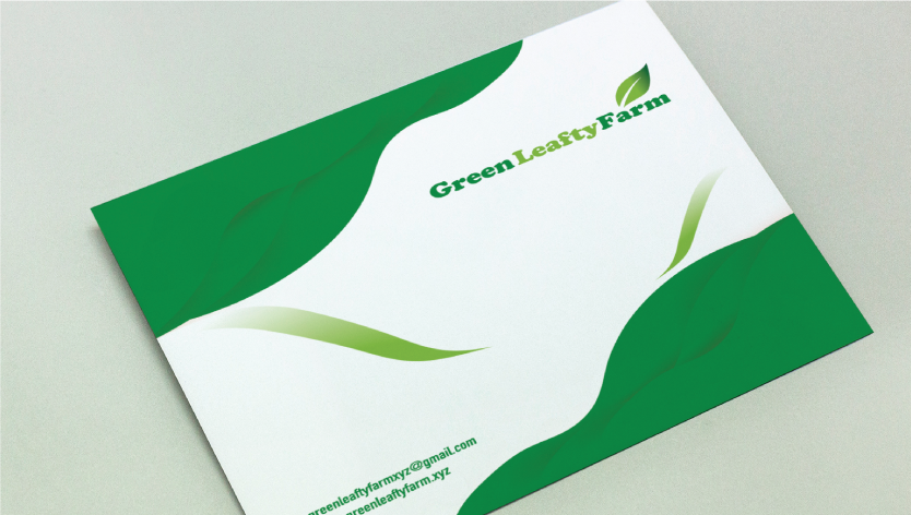 C6 Custom Envelopes 1 Image