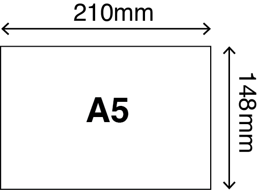 Banner Calendars - Banner Calendar (297x650mm) 297x650mm 01 Image