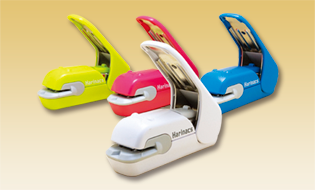 Staple-Free Stapler - Zoom 2 Image