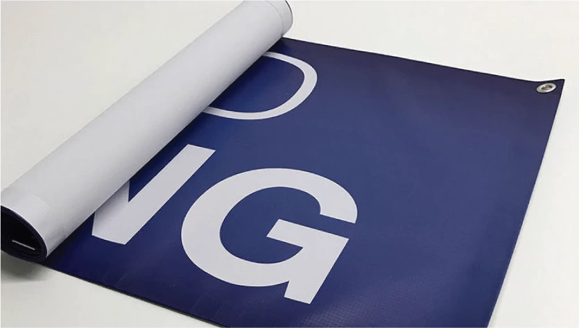 Custom Printed Banners - 2.2 Image
