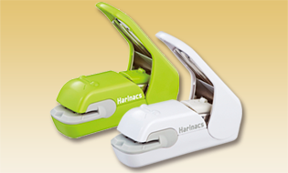 Staple-Free Stapler - Zoom 1 Image