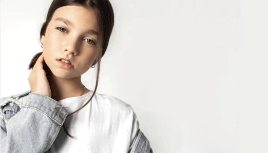 Heavy Weight T Shirt - 2.2 Image