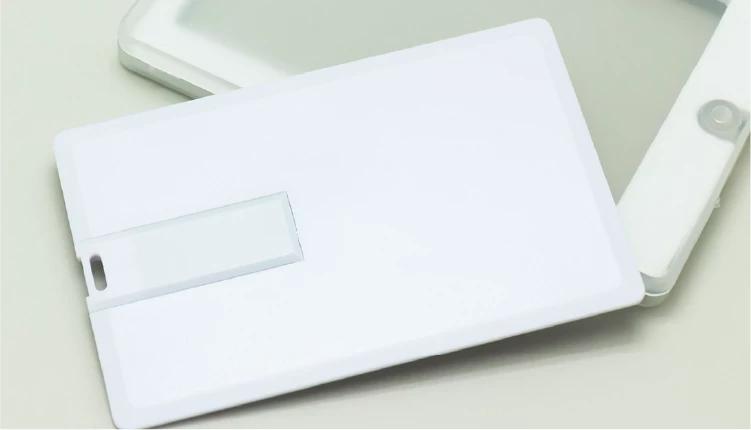 USB Card Sticks - 1.2 Image