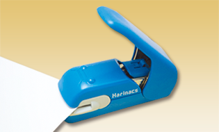 Staple-Free Stapler - Zoom 3 Image