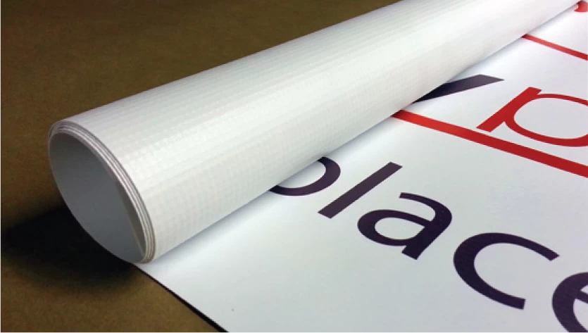 Custom Printed Banners - 3.2 Image