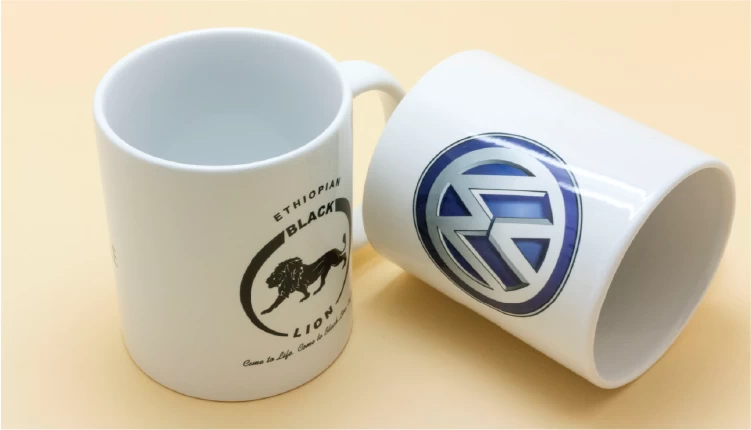 Mugs (Gloss Finish) - 1.2 Image