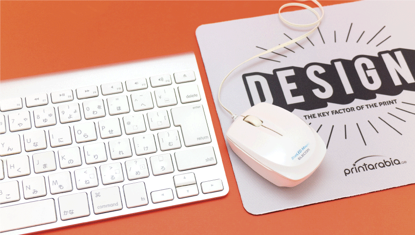 Mouse Pads - 2.2 Image