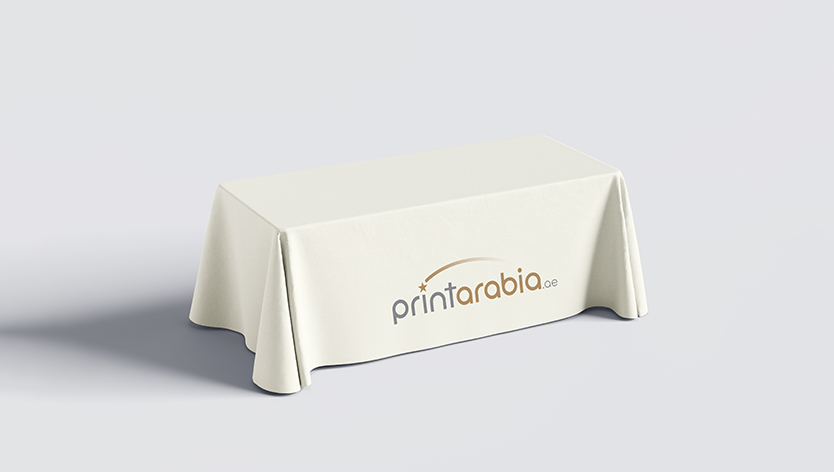 Table Cloth - 3.2 Image