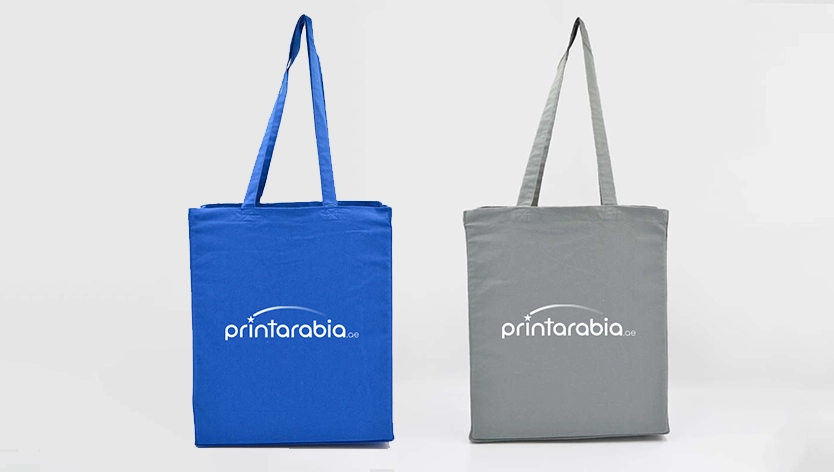 150 gsm Cotton Bags - 3.2 Image