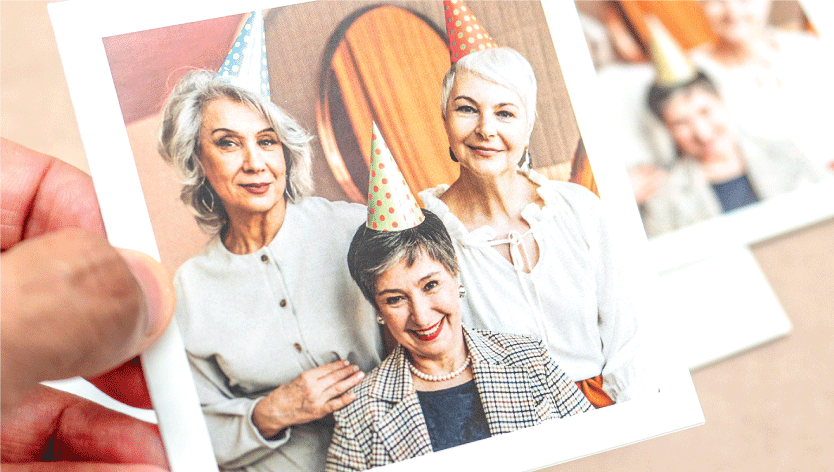 Photo Greeting Cards - 3.2 Image