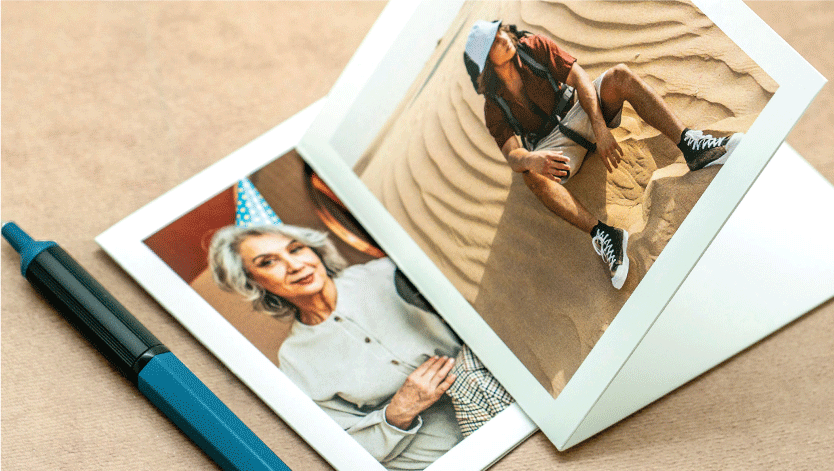 Photo Greeting Cards - 2.2 Image