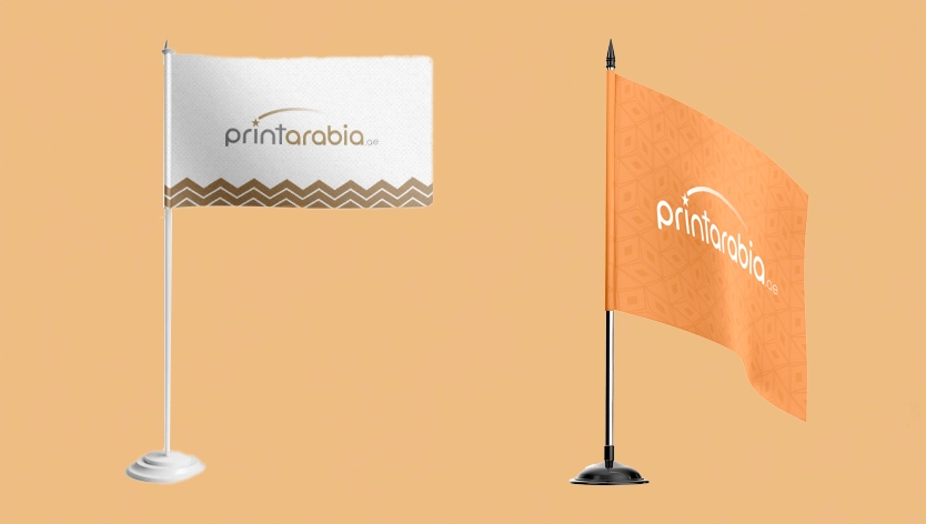 Desk Flag - 1.2 Image