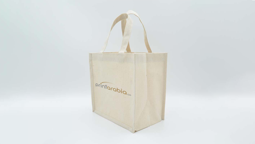 220gsm Cotton Bags - 1.2 Image
