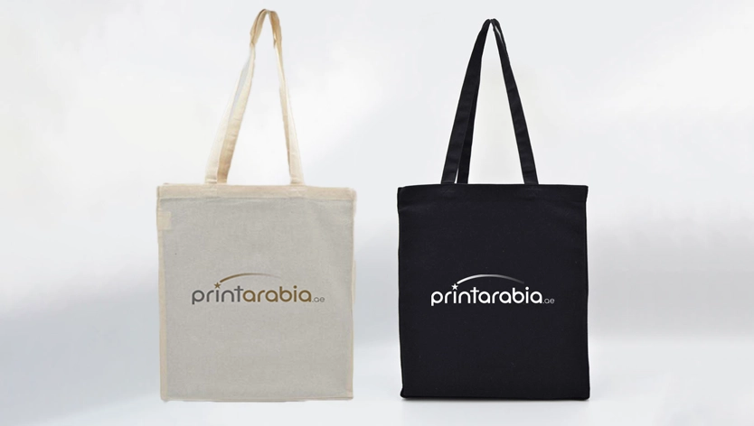 150 gsm Cotton Bags - 1.2 Image